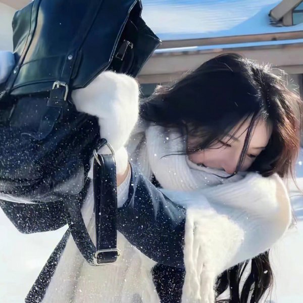 雪怪