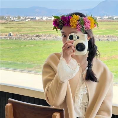 解谎侦探少女